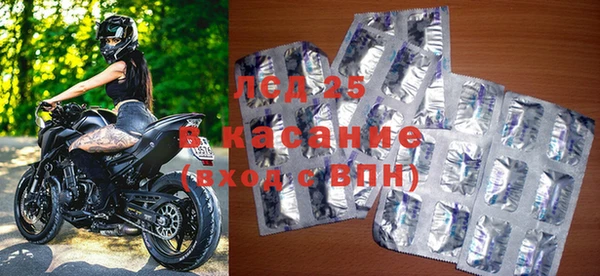 молекула духа Михайловск